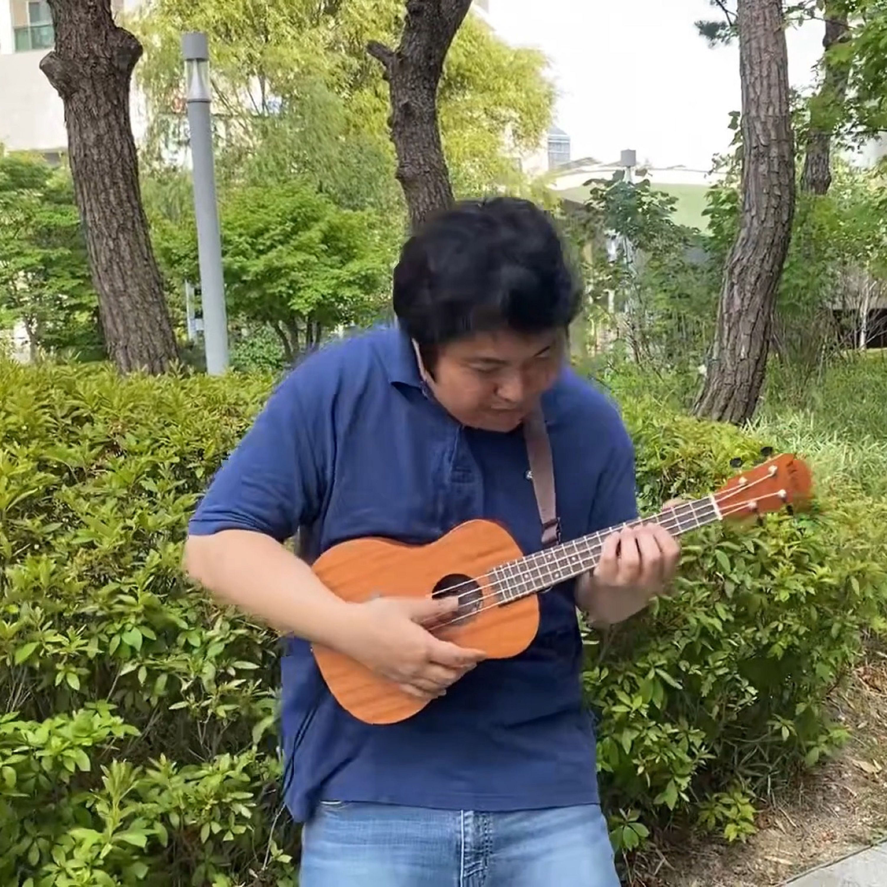 ...